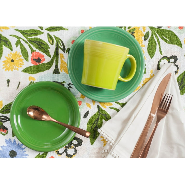 Walmart fiestaware top