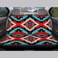 thumbnail image 6 of Pzuqiu Car Seat Covers Interior Decor, Compatible with Vehicle Seats SUV Seats, Car Seat Covers Full Set Fit for Van Station Wagon Dustproof Accessories, 6 of 10