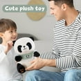thumbnail image 5 of Plush Toys, Cute And Perfect Birthday Gifts For Friends And Classmates, Graduation Gifts, 25Cm Plush Toy Cute Doll, Comfortable Plush Fabric Exquisite Embroidery Full Filling, 5 of 6