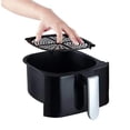 thumbnail image 3 of Salton XL Digital Air Fryer – 5 L / 5.3 Q, 3 of 3