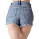 thumbnail image 5 of Short Mujer Casual Slim Azul Celebrety Pink 54405003, 5 of 7