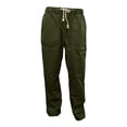 thumbnail image 1 of Pantalón Quiksilver Hombre Antigua Verde Casual AQMNP03017CRE0, 1 of 8