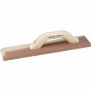 Marshalltown Concrete Float,Wood,16"L 144