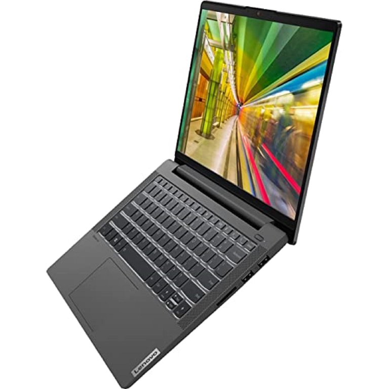 PC PORTABLE LENOVO IDEAPAD FLEX 5 14ITL05 I3 11È GÉN 8GO 512GO SSD - GRIS