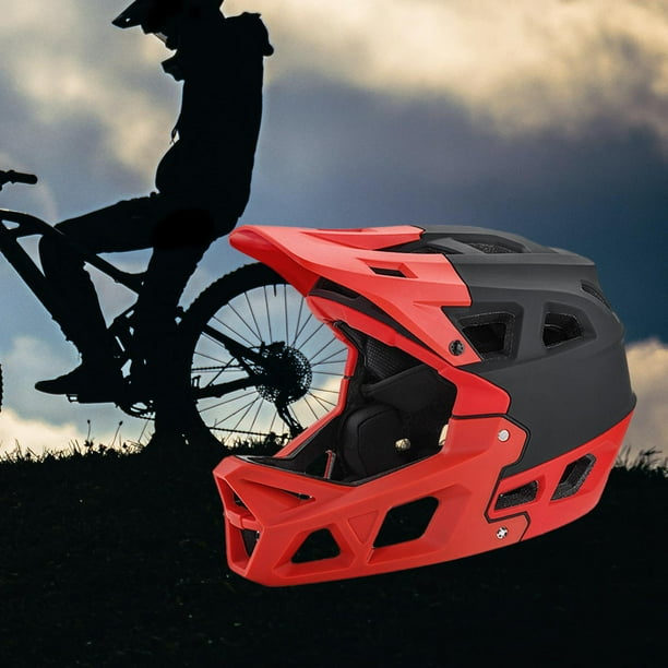 Casco de bicicleta, sombrero de flujo de aire para montar, casco
