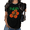 Black, variant on Tomato Shirt Women Print Tshirt Graphic Tees Shirts White Italian Pomodoro Vegetable Aesthetic Casual Summer Lightweight Tee Size S-5XL Tops