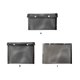 thumbnail image 4 of Advancent Bolsa de barbacoa resistente a altas temperaturas, bolsas de malla para asar reutilizables, bolsa de barbacoa antiadherente para Type5 NO5, 4 of 6