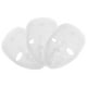 thumbnail image 4 of 3 máscaras DIY, máscaras blancas para pintar para Halloween, máscaras blancas para fiestas, máscaras blancas para Halloween, máscaras blancas en blanco, 4 of 8