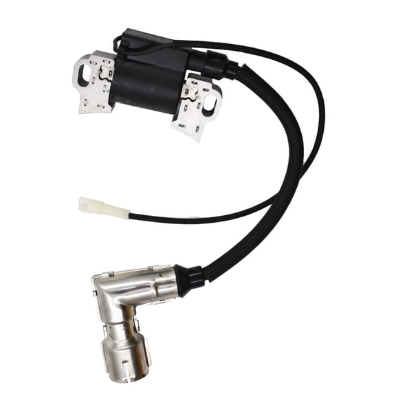Ignition Coil Fit for MTD Cub Cadet Troy Bilt 4P90HU 4P90HUA 4P90JHA 751-12220 951-12220