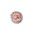 thumbnail image 2 of Dream Lifestyle 150cm Measuring Tape Public British Dual System Cartoon Clothing Size Tape Measure for Clothing Store, 2 of 8