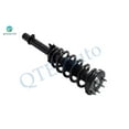 thumbnail image 5 of Set 4 Front-Rear Quick Complete Strut-Coil Spring For 2009-2014 Acura Tl FWD V6, 5 of 10