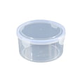 thumbnail image 1 of Food Storage Product Title for Stackable Transparent Thickened Refrigerator Storage Microwave Sealed Container for Fresh Keeping and Organization, 1 of 6