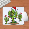 thumbnail image 3 of CafePress - Funny Arizona Christmas Mousepad - Non-slip Rubber Mousepad, Gaming Mouse Pad, 3 of 6