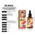 thumbnail image 4 of Aceite de Ajo Hot6sl Liquidación de Ahorros de Verano para Realzar Las Caderas y Glúteos Aceite de Masaje 30 Ml, 4 of 7