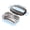 A-E, variant on 1*Stainless Steel Lunch Box,Stainless Steel Compartment Lunch Box (Small 3 Compartments),Stainless Steel Split Fast Food Bento Box Insulation Bento Box High-Grade Stainless Steel Liner Box
