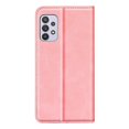 thumbnail image 3 of Funda tipo cartera con tapa y cierre automático que se adapta al tacto de la piel para Samsung Galaxy A53 5G -6494275377570 Estilo B Samsung Galaxy A53 5G Rosa, 3 of 5