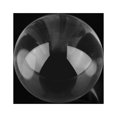 thumbnail image 4 of Khall Magic Crystal Sphere,80mm Crystal Glass Ball Sphere Febgshui Home Office Decor Gift ,Home Decor, 4 of 8