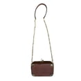 thumbnail image 3 of The Marc Jacobs Crossbody Box Chain Cognac, 3 of 5