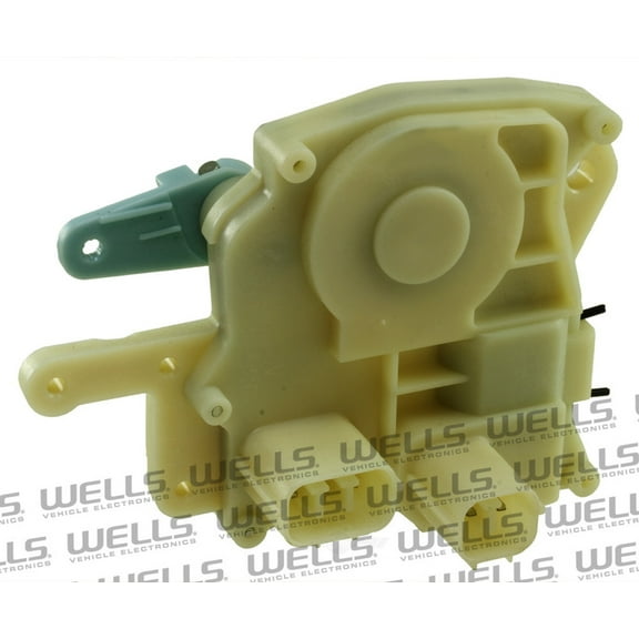 Door Lock Actuator