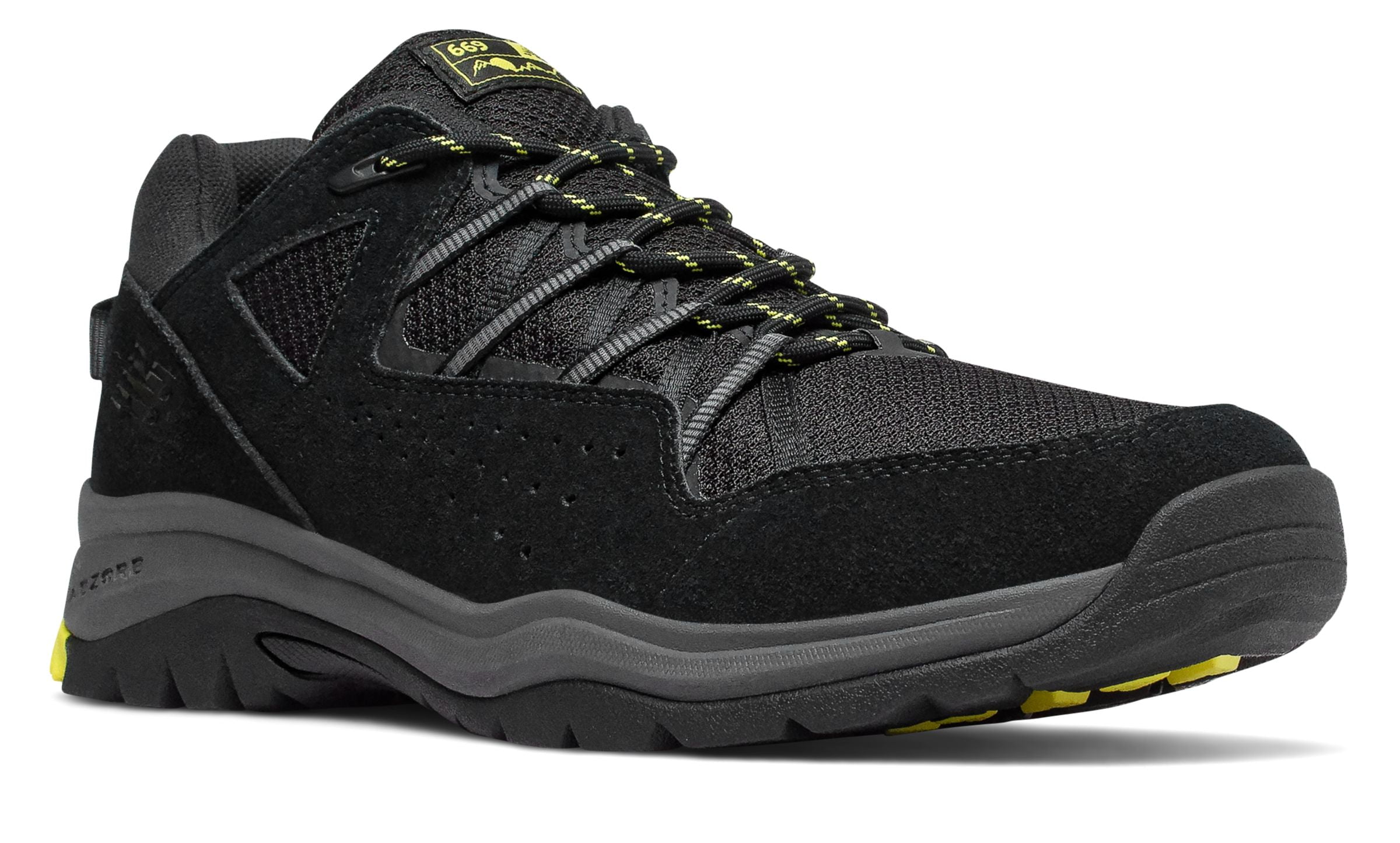 new balance men's 669v2 walking shoes