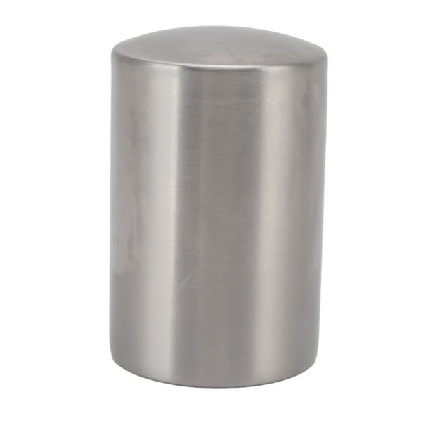 Abridor automático de botellas de cerveza Jadeshay Acero inoxidable A