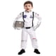 thumbnail image 1 of Disfraz de astronauta de Halloween de Spooktacular Creations para niños de 3 a 4 años, 1 of 7