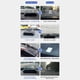 thumbnail image 5 of Car HUD Display con panel de visualización Universal Screen HUD la adaptaciónción los automóv DYNWAVEMX Encabezar pantalla, 5 of 8