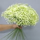 thumbnail image 4 of Flores Artificiales Billuyoard 6 Piezas Eucalipto Decoración Blanco, 4 of 6