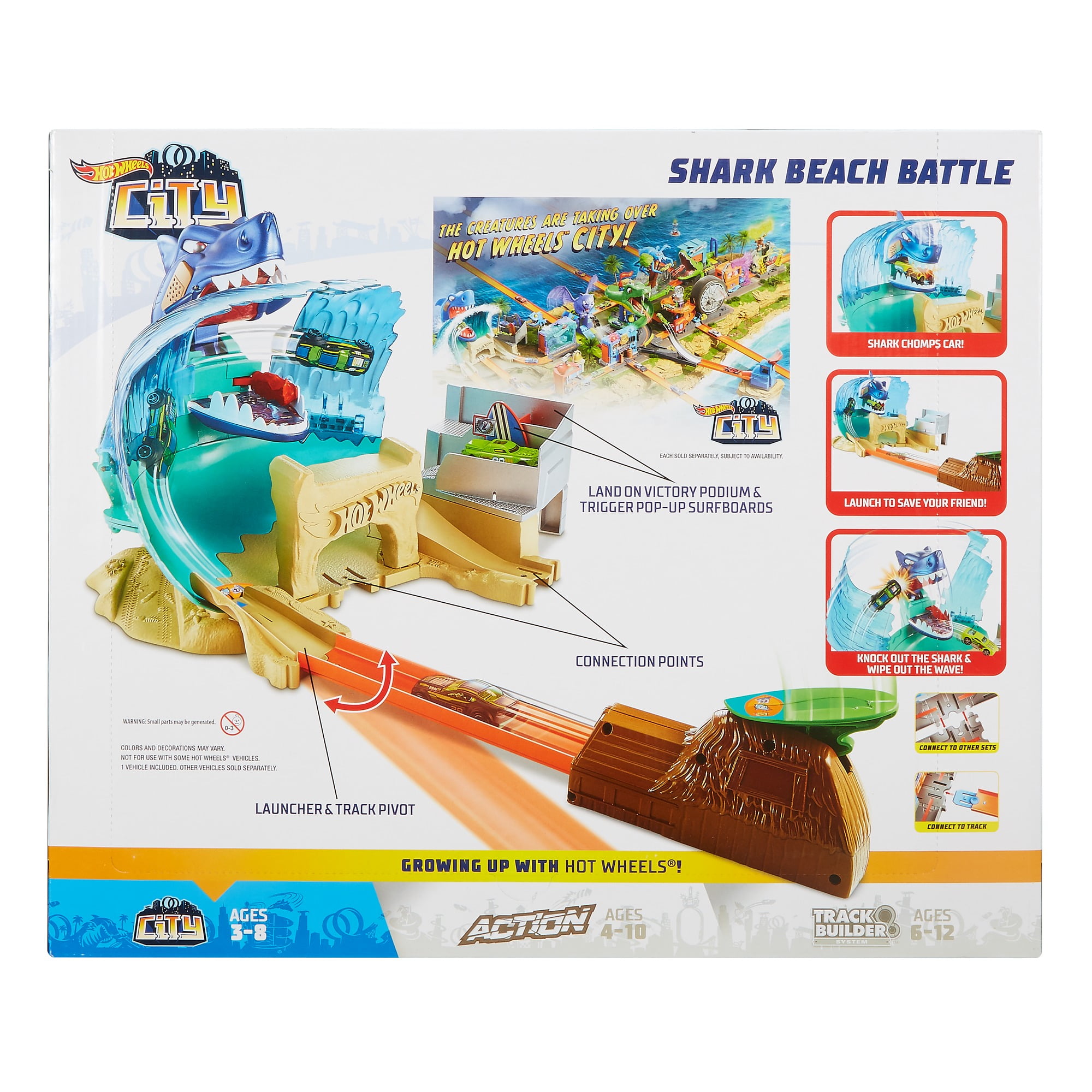 hot wheels fnb21