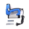 thumbnail image 4 of Adjustable Power 2 In 1 Electric Nail Stapler Gun Electric Power Tools With Protection Switch ,More Helpful and Safe, 4 of 6