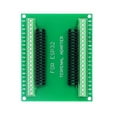 thumbnail image 3 of Módulo de placa de expansión ESP32 ESP-WROOM-32 GPIO 1 en 2 versión estrecha de 38 pines Hugtrwg  Nuevos Originales, 3 of 9