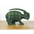thumbnail image 4 of Rabbit Grenade | Bunny Boom | Cuddly Munition | Handle with care | Not real, 4 of 8