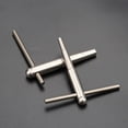 thumbnail image 3 of KAKOWELY 1 Set Trumpet Maintenance Tool Trombone Trumpet Neck Repairing Tool Shaping Tool,8.39"X3.94"X0.63", 3 of 4