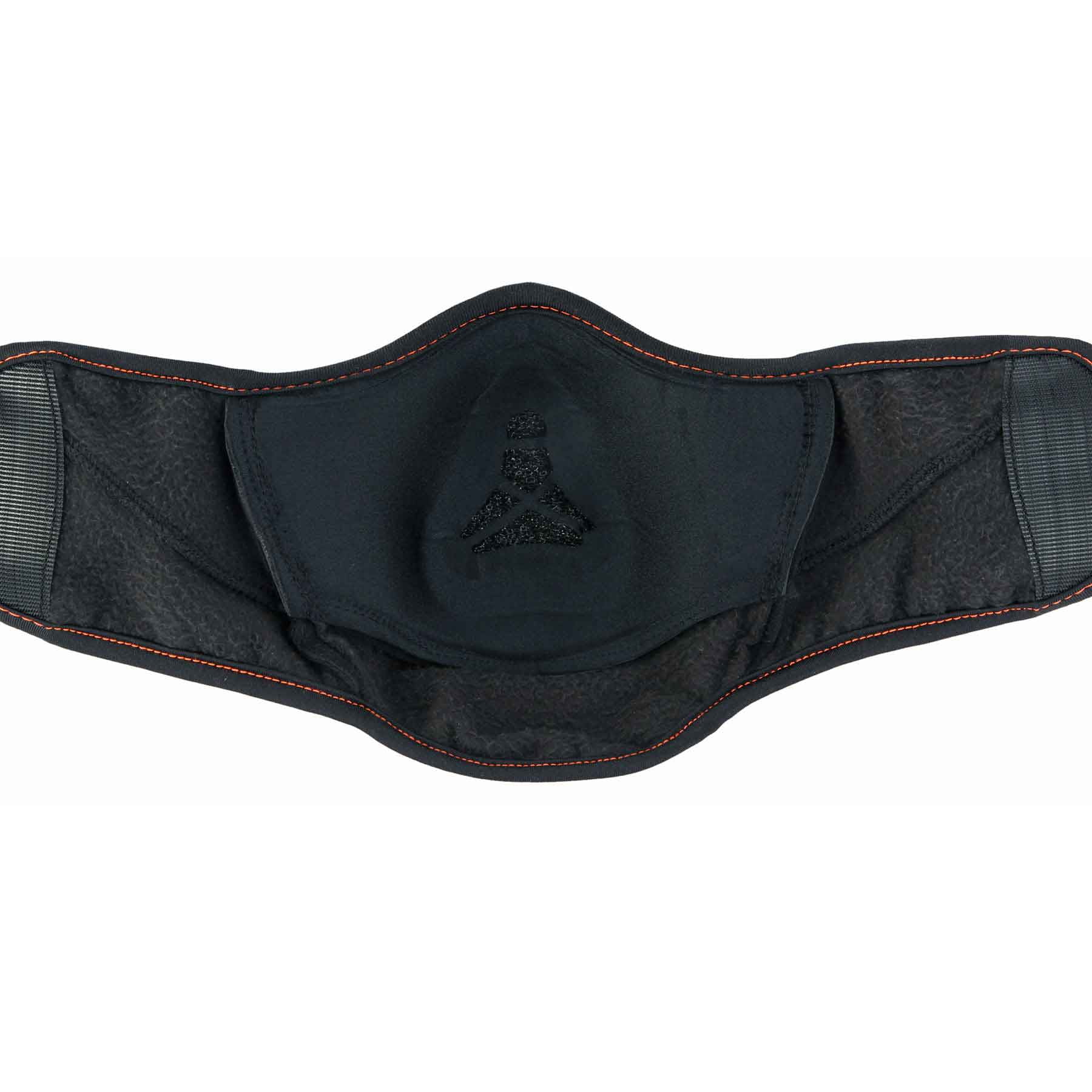 Ergodyne N-Ferno 6970 Winter Ski Mask Balaclava with Heat Exchanger Face Mask