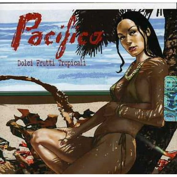 Dolci Frutti Tropicali