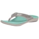 thumbnail image 1 of Sandalia REVITALIGN Yumi Ortopédica para Mujer Gris Talla 12, 1 of 1