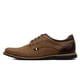 thumbnail image 2 of Zapatos para Hombre Zmexico 44032 cafe 27.5, 2 of 4