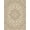 Beige Brown, Pattern 1, variant on ODIKA Fiber Door Motif Symmetrical Lattice Boho Synthetic Tan Beige for Home Office, Gaming Room, Under Desk, Non-Slip Chair-Friendly