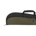 thumbnail image 5 of Allen Company 46" Powell Rifle Case, Black/Green, 5 of 10