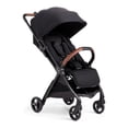thumbnail image 1 of Silver Cross Jet 3 Super Compact Stroller -Black, 1 of 5
