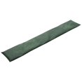 thumbnail image 2 of Reusable Absorbent Water Activated Flood Barriers For Home Door, Sandless Sand Bags For Anti Flood Control, Alternative Sandbag For Rain Protection,Pr25*150cmGreen, 2 of 5
