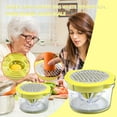 thumbnail image 1 of Kitchen Gadgets Manual Lemon Juicer Plastic Multifunctional Orange Juicer, 1 of 9