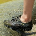 thumbnail image 3 of Tvtaop Water Shoes For Man Quick-drying Water Swimming Shoes Beach Water Sports Outdoor Shoes, 3 of 5
