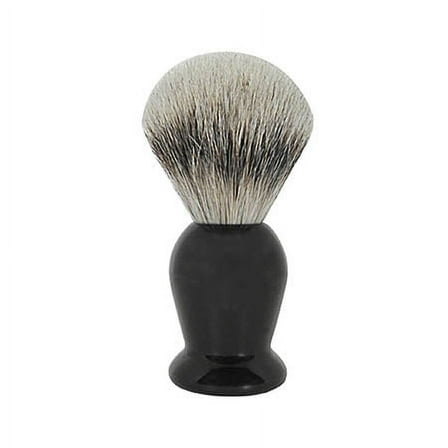Burmax Scalpmaster 100% Boar Bristle Shaving Brush