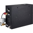 thumbnail image 5 of VEVOR 12 kw Steam Shower Generator Sauna Bath Home Room SPA Controller, 5 of 9