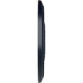 thumbnail image 4 of Ekena Millwork 18"OD x 3 3/4"ID x 1 1/2"P Bailey Ceiling Medallion (Fits Canopies up to 5 3/4"), Hand-Painted Midnight Dream, 4 of 6