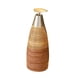 thumbnail image 5 of Dispensador de jabón líquido de cerámica para manos, elegante y resistente, recargable. Estilo G, 5 of 9