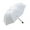 White, variant on XIAOLE UV-Blocker, UV Sun Protection Golf Umbrella, 39" Wide Large Sun Blocking Umbrella Sun Blocking Windproof Auto Open Vented Double Canopy UPF 55+ Blocks 99% of UVA UVB Rays