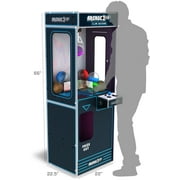 Arcade1Up Claw Machine, 12 plastic capsules