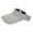 Gray, variant on Yihuala Protective Ice Silk Hat for Women Sunproof Hat Spring Beach Hat Breathable Outdoor Baseball Hat Camping Hat
